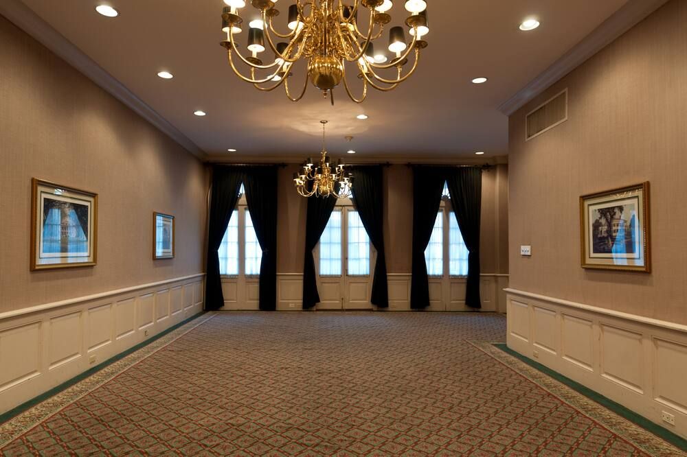 Hall