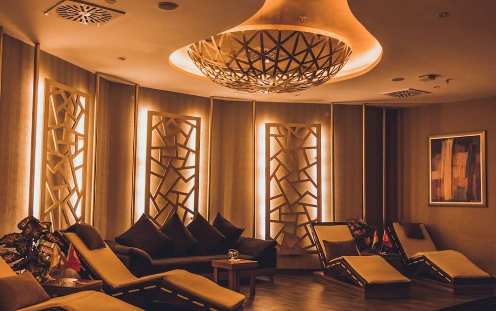 Lounge Foto