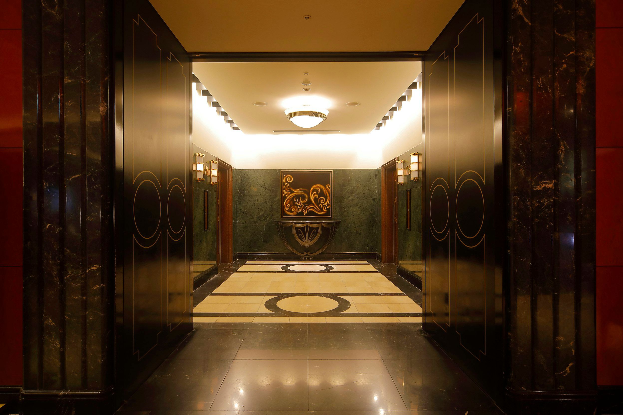 Hall