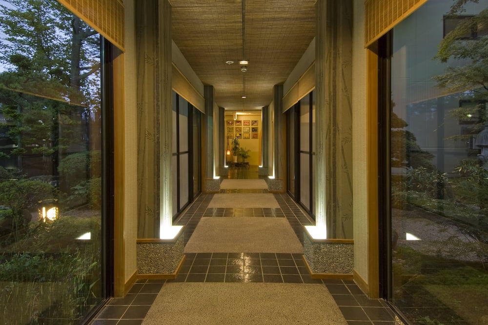 Hall