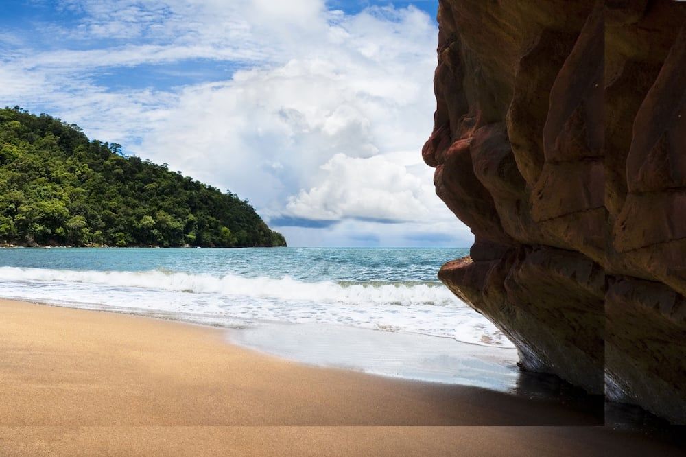 Strand