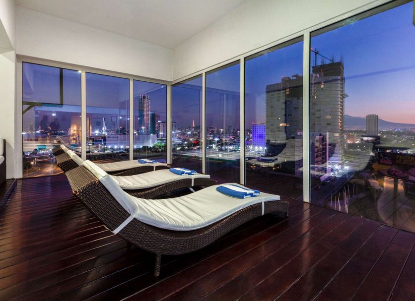 Svømmebasseng Foto