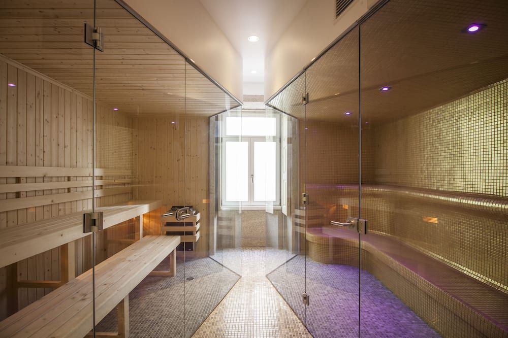 Spa Foto