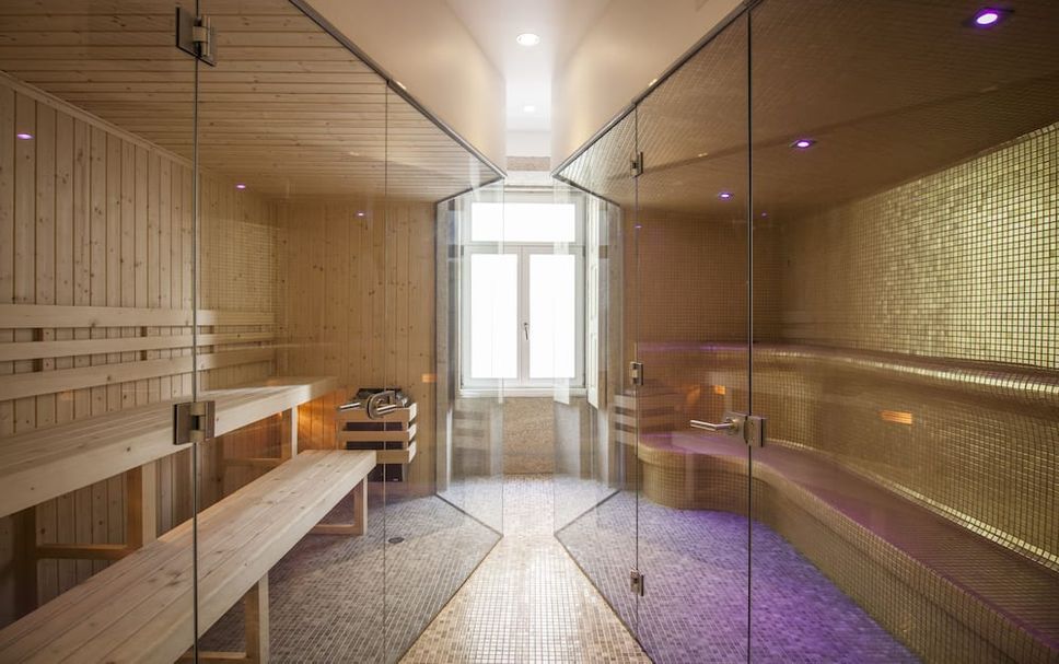 Spa Foto
