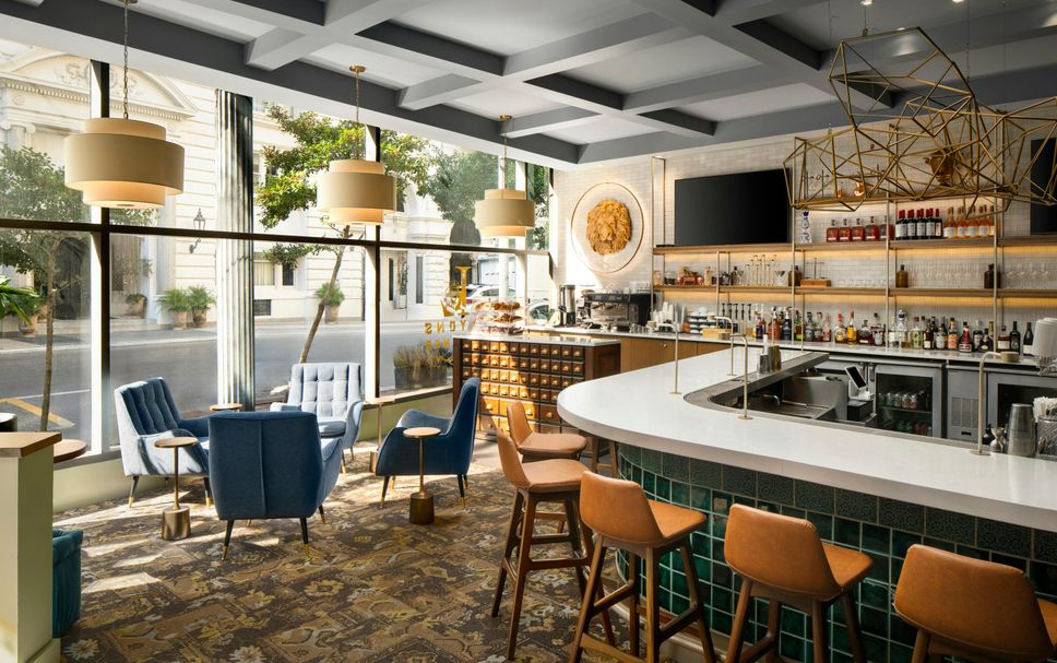 Bar Foto