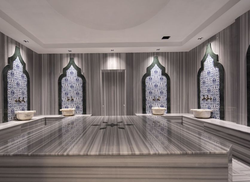 Spa Foto