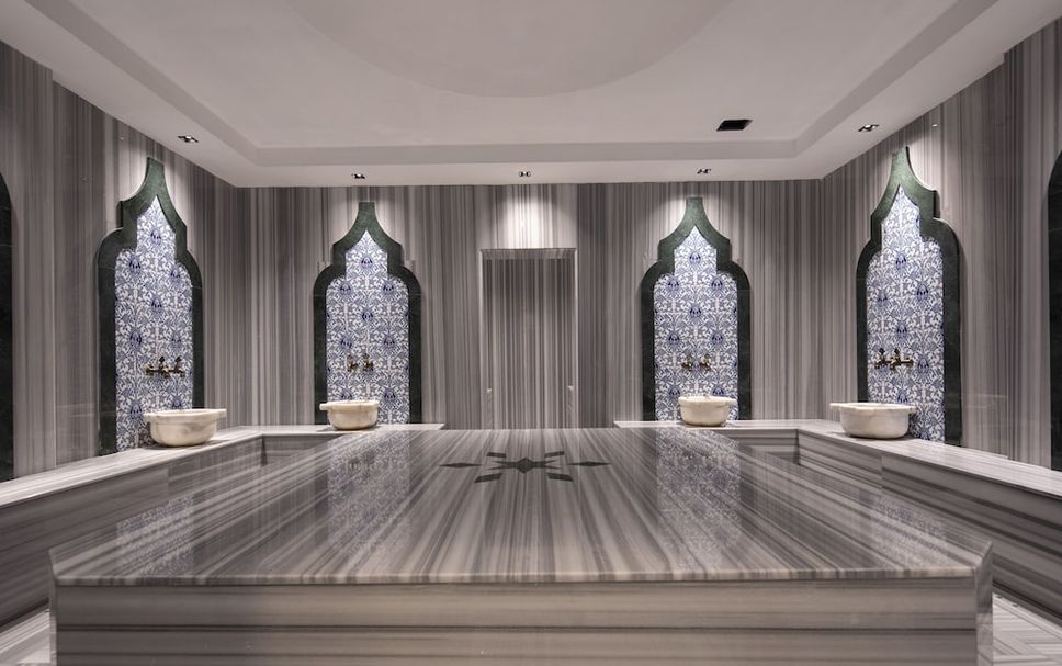 Spa Foto