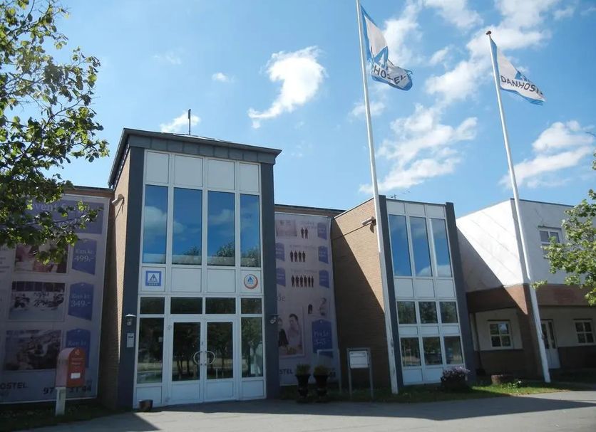 Bygning Foto