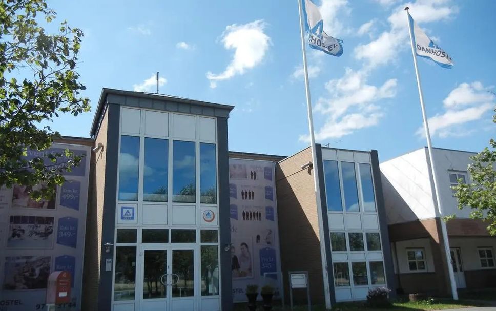 Bygning Foto