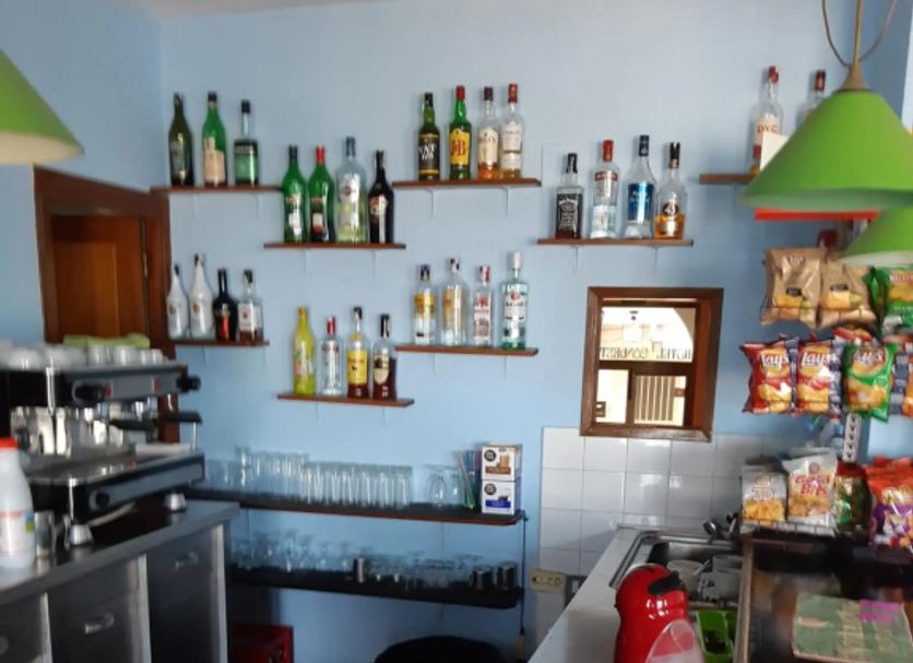 Bar Foto