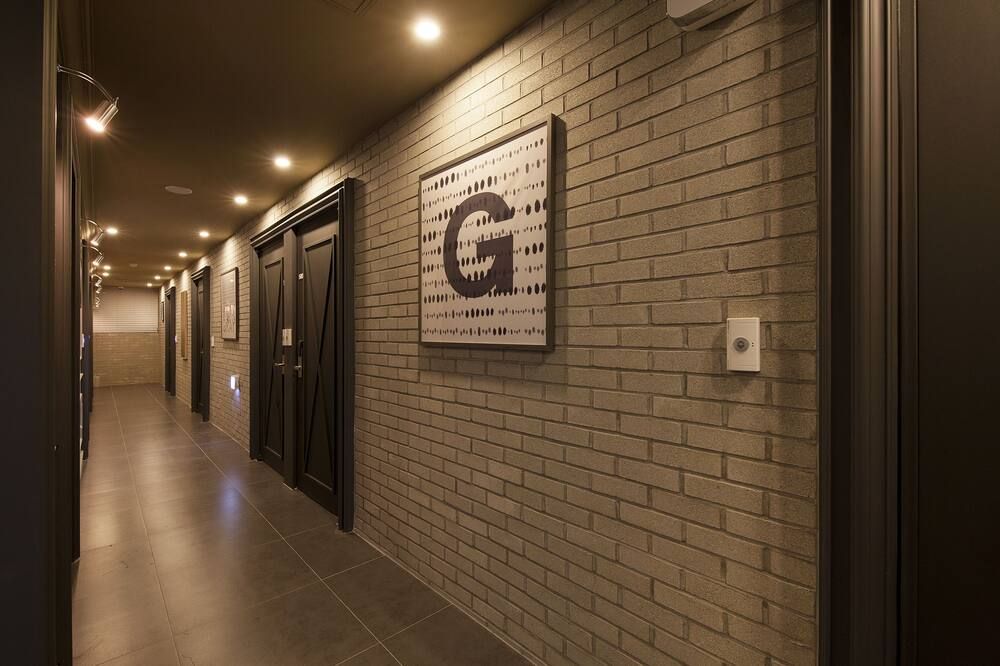 Hall