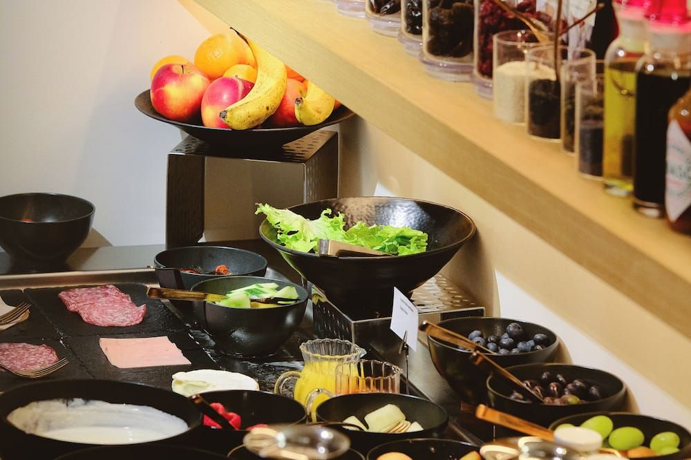 Buffet
