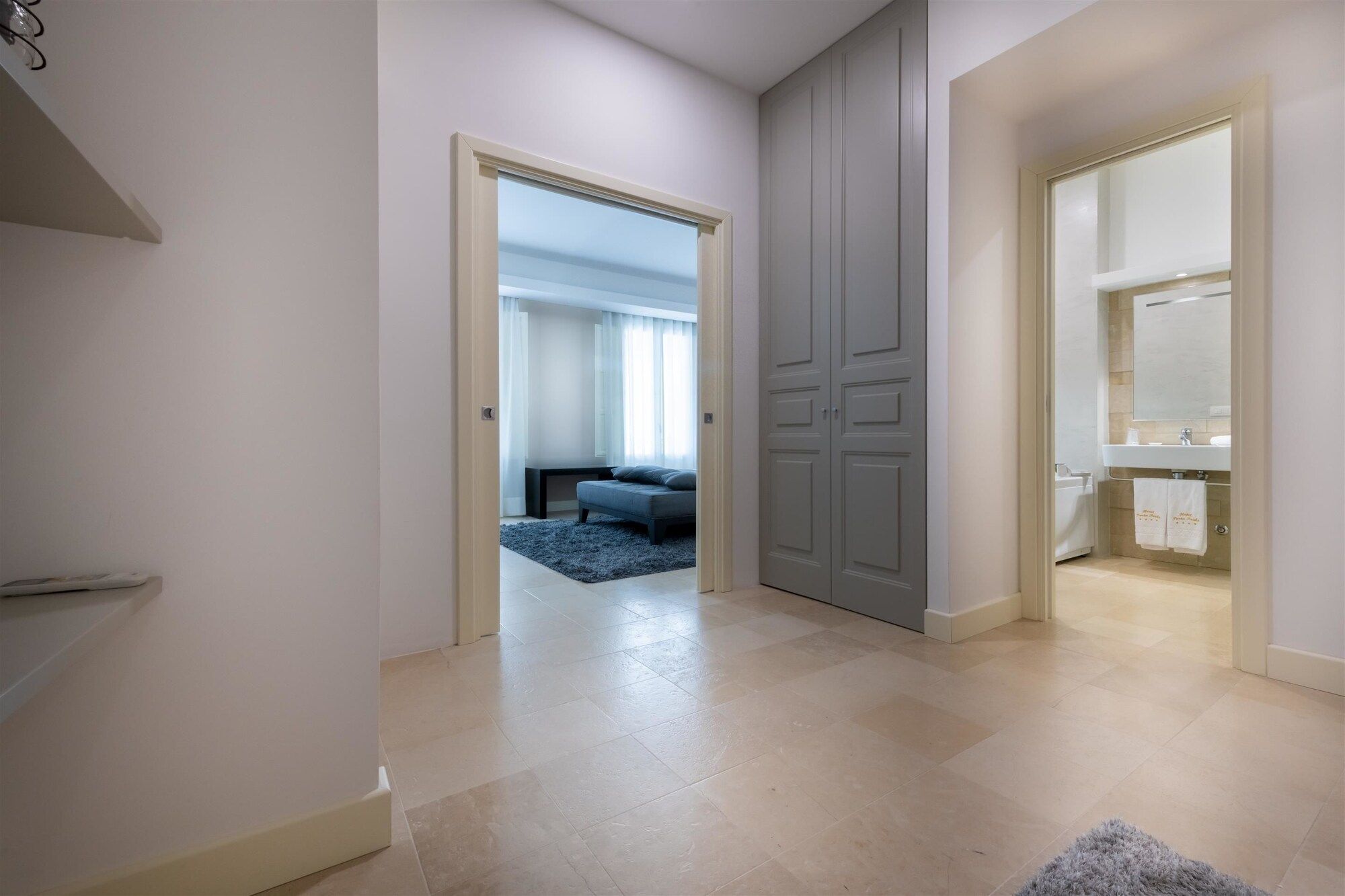 Hall