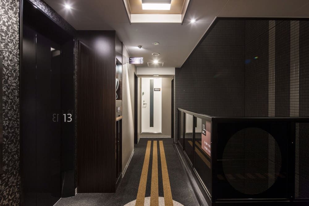 Hall