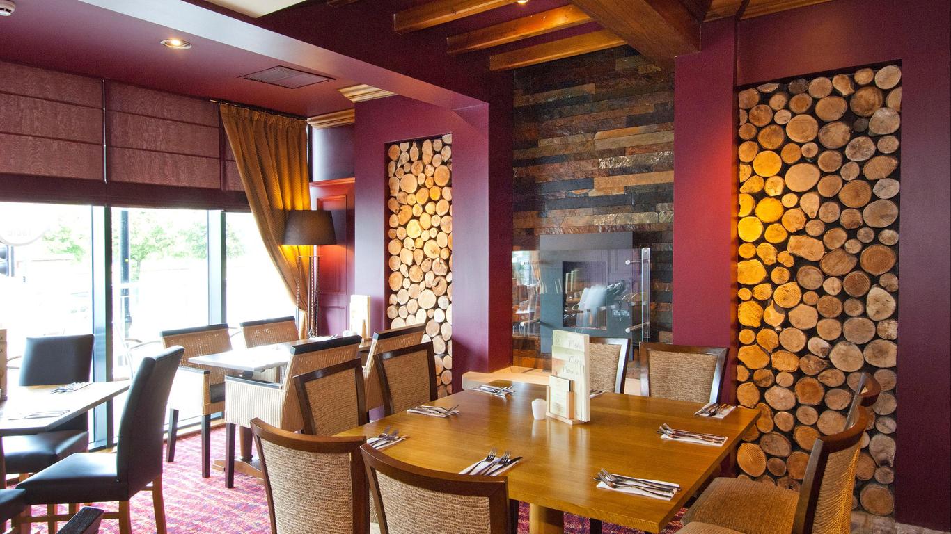 Premier Inn Newmarket