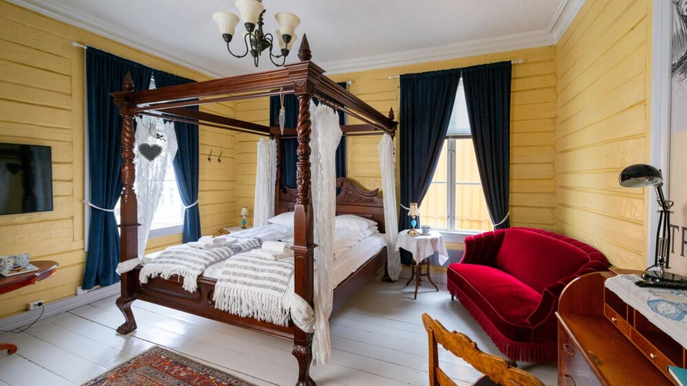 Ibsens B&B
