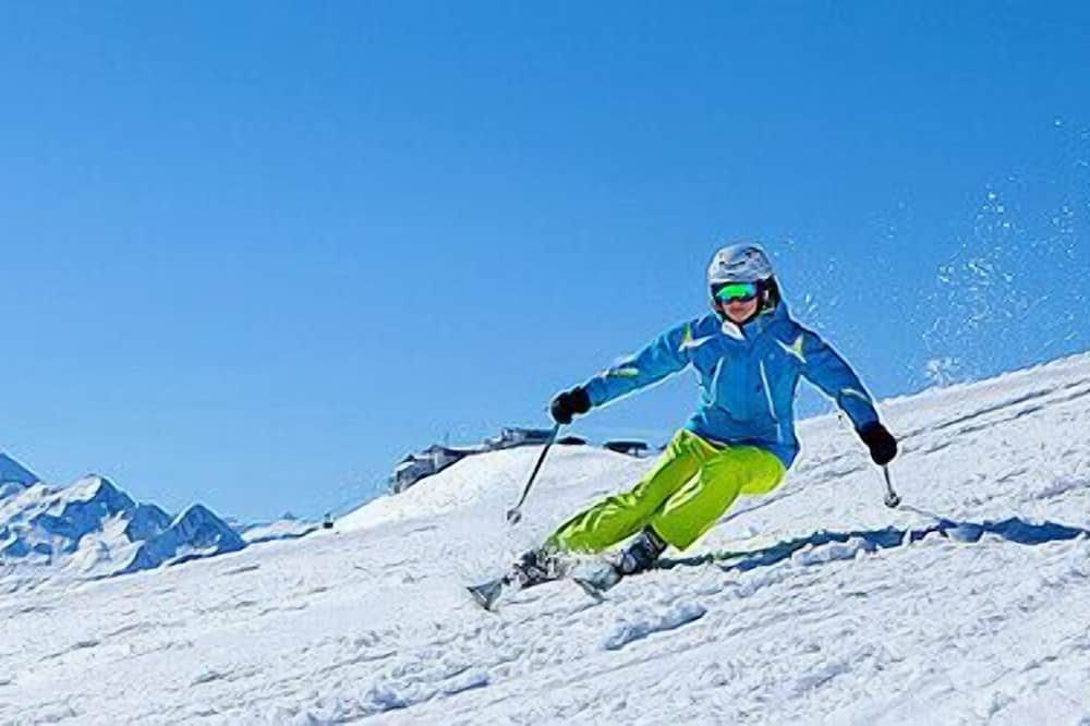 Annet