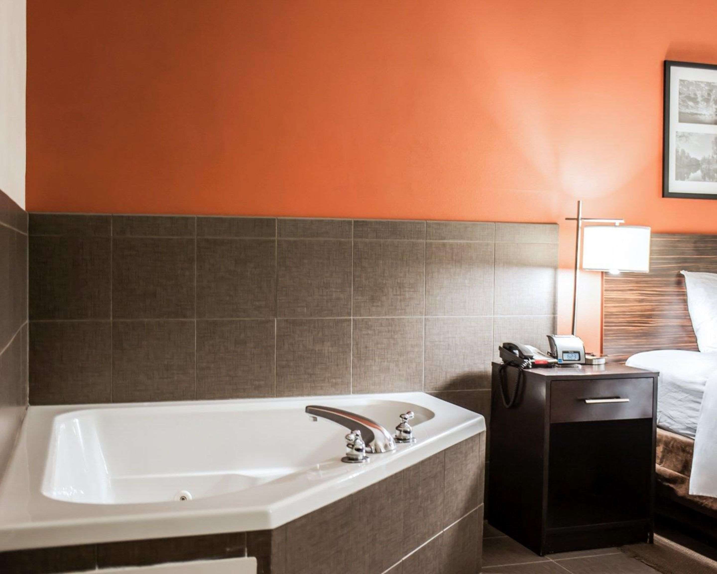 Hotellfasiliteter