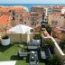 Takterrasse