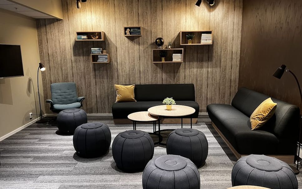 Lounge Foto