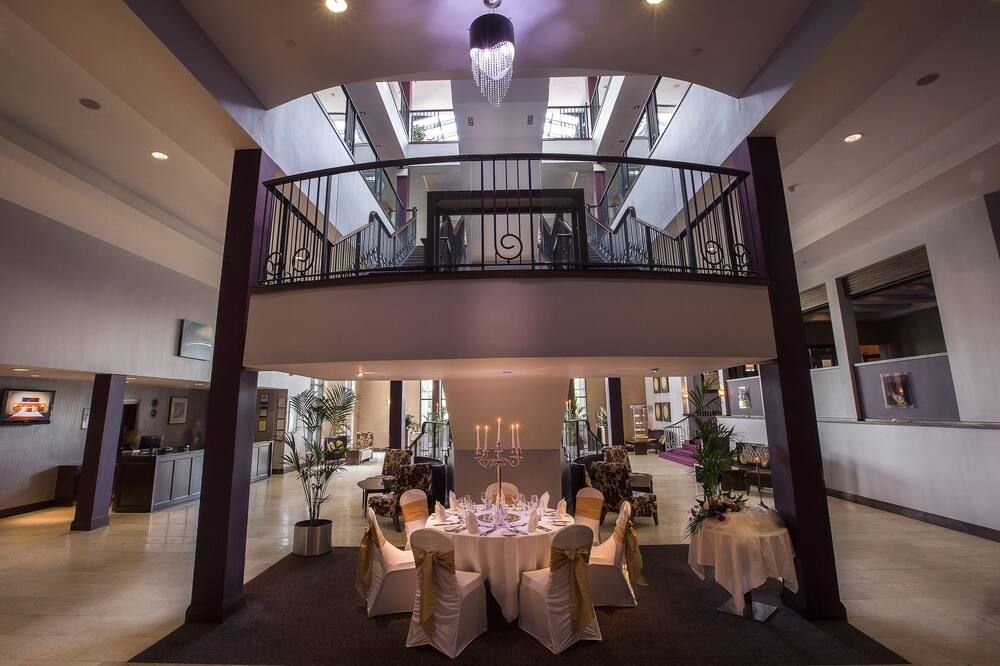 Banketthall