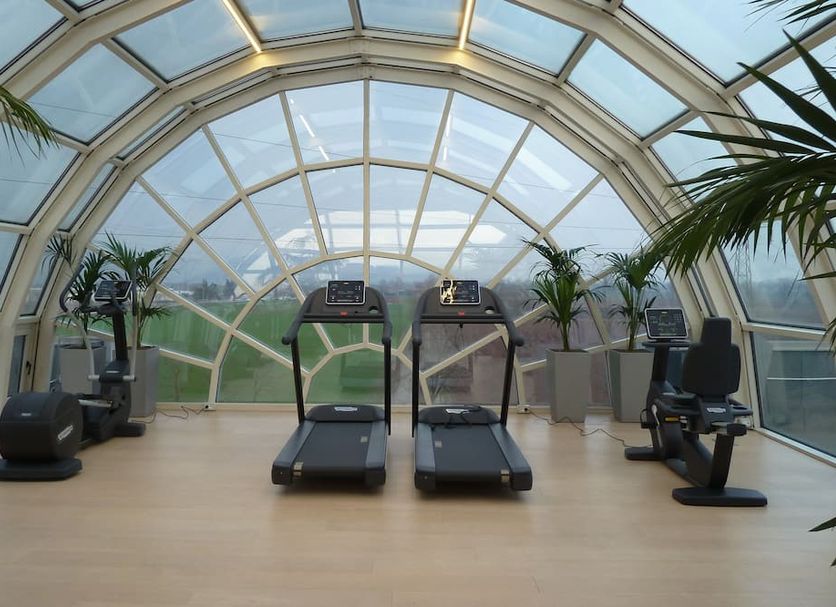 Gym Foto
