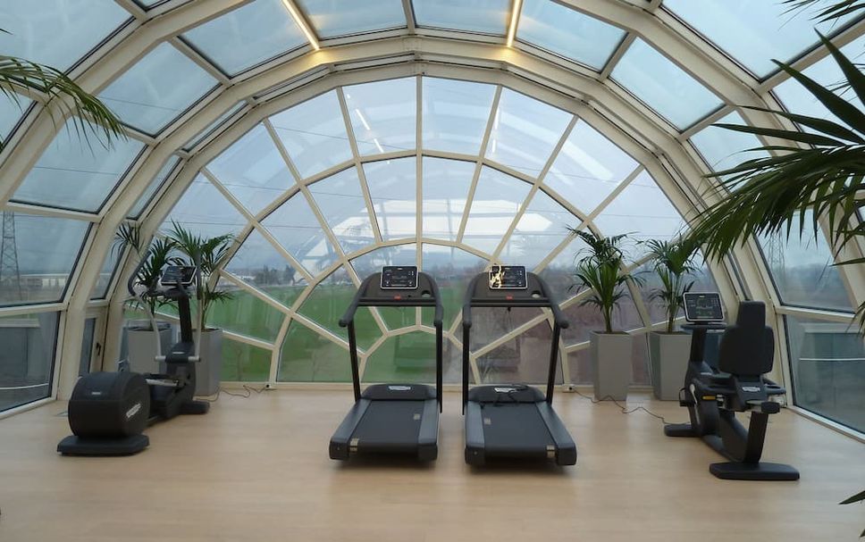 Gym Foto