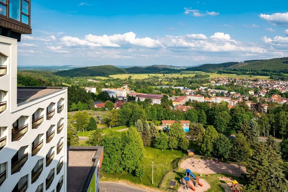 Utsikt