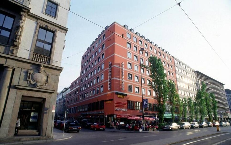 Bygning Foto
