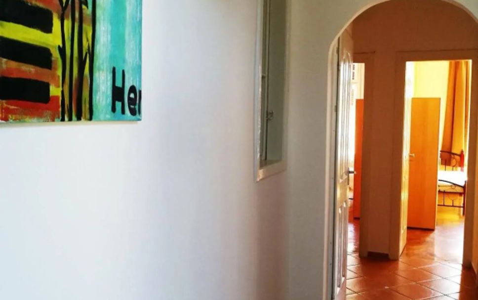 Hall Foto