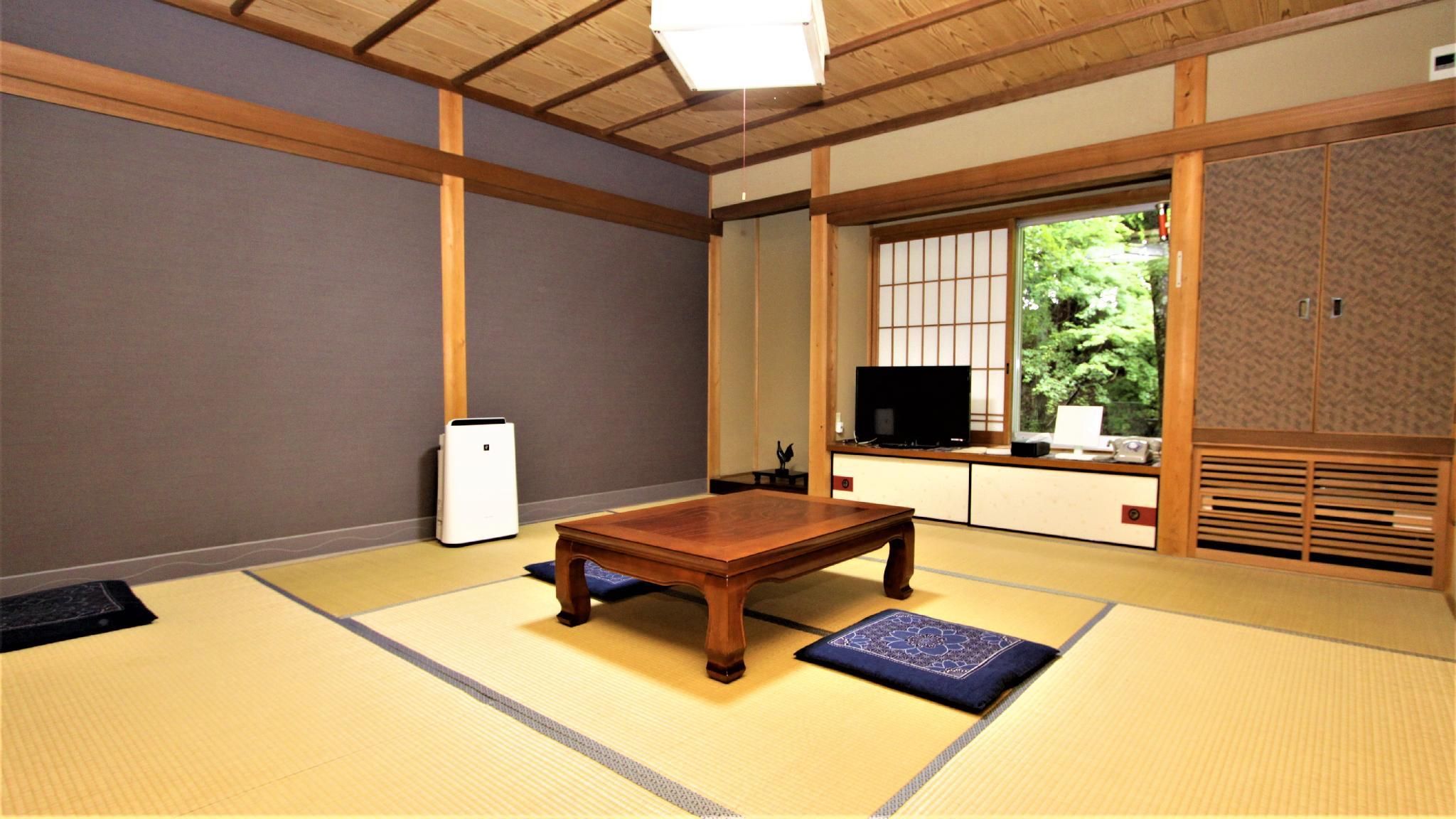 Annet