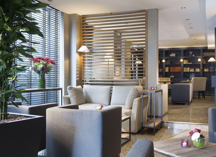 Lounge Foto