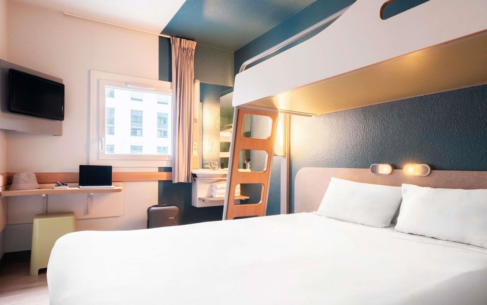 Soverom Foto