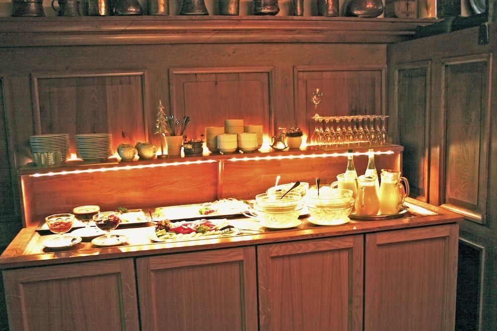 Buffet
