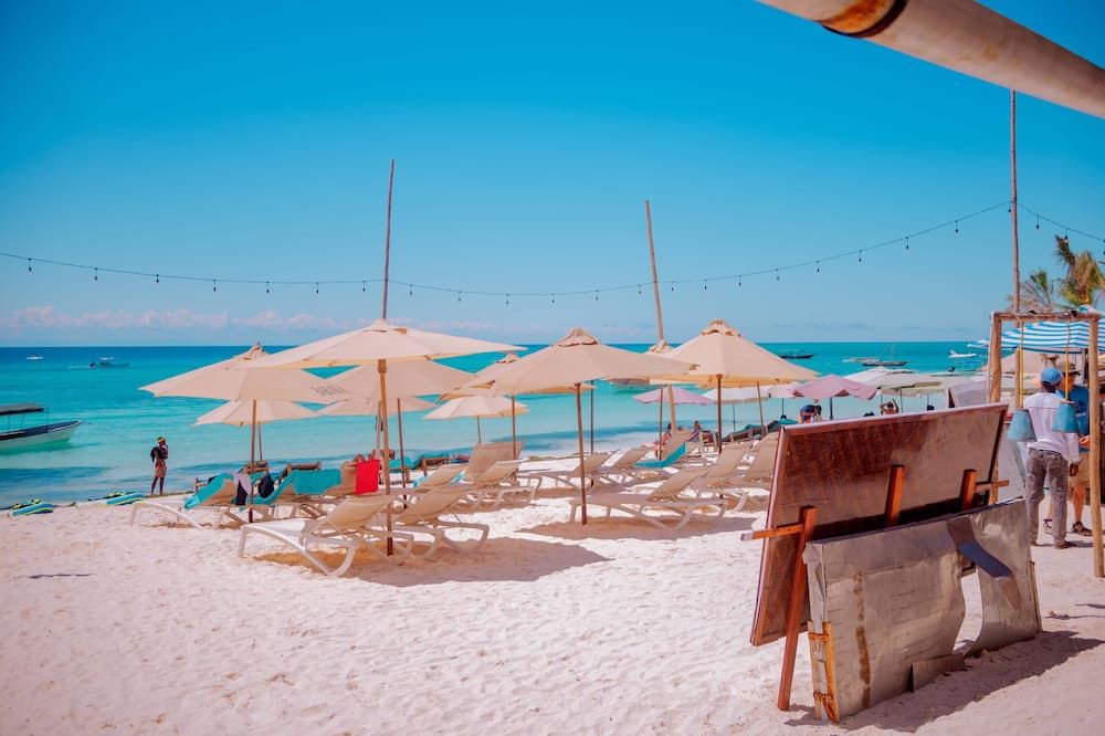 Strand