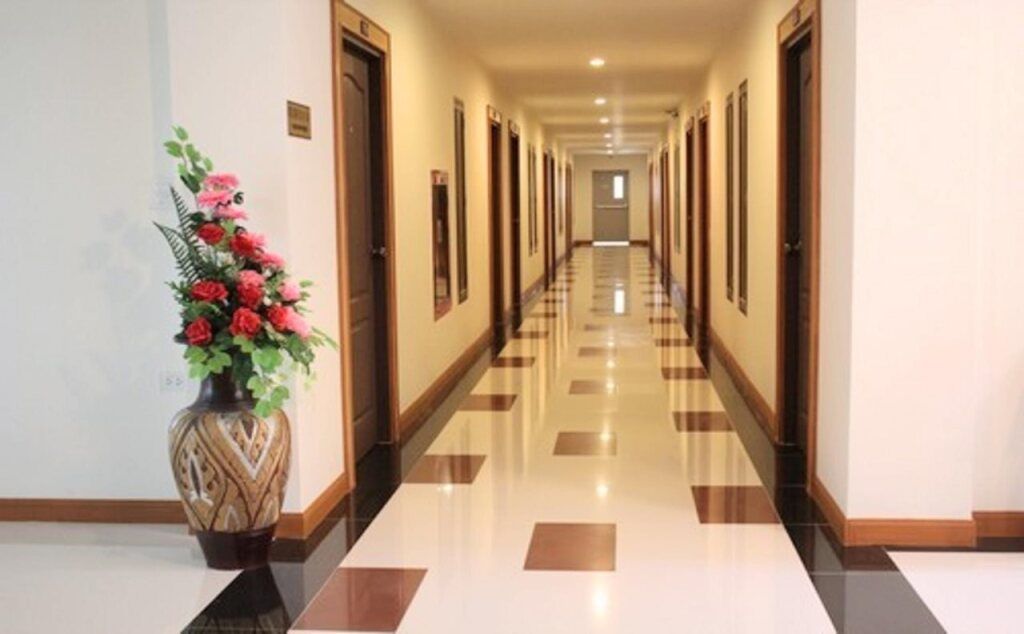 Hall Foto