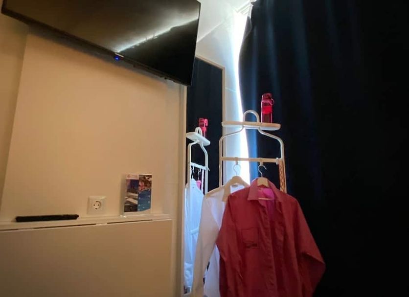 Utsikt Foto