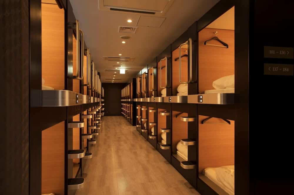 Hall