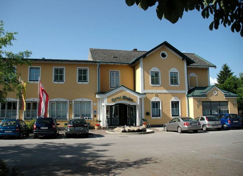 Bygning Foto