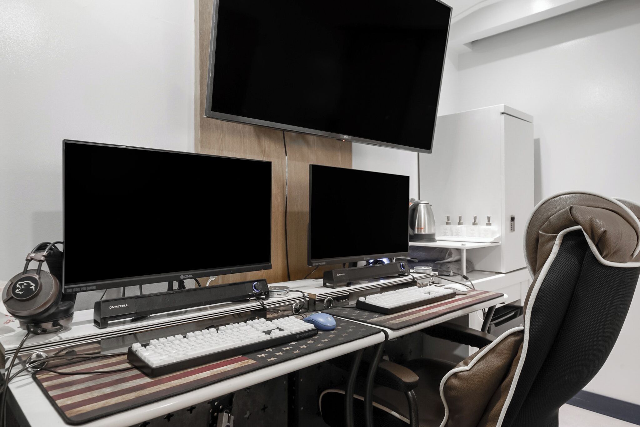 Forretningssenter