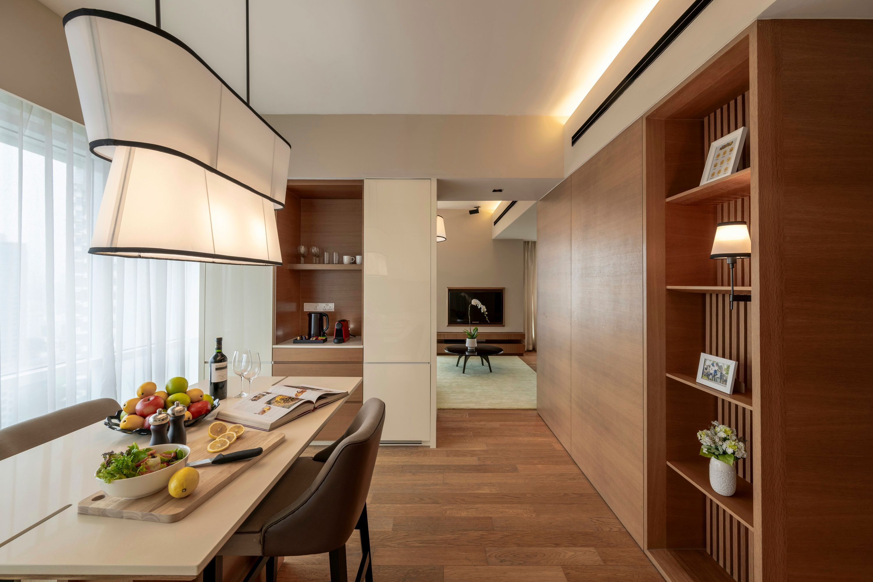 Soverom