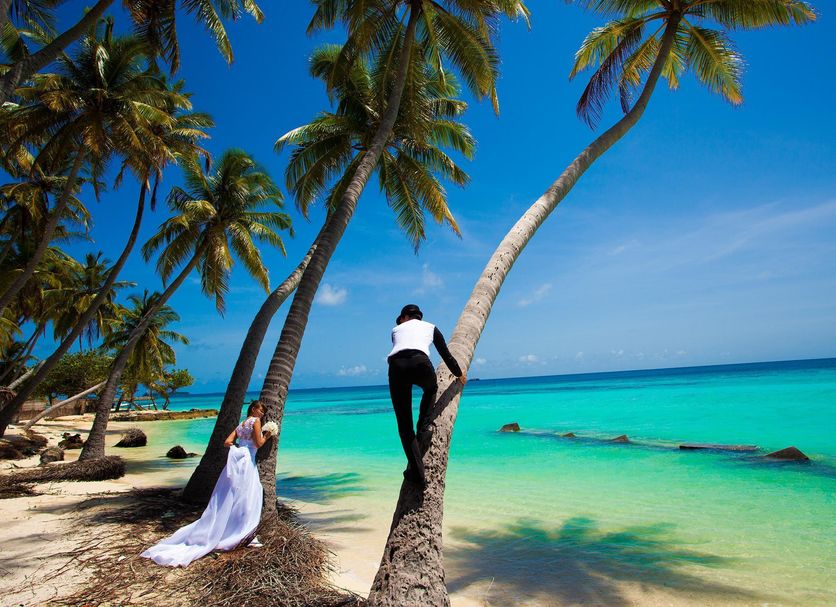 Strand Foto