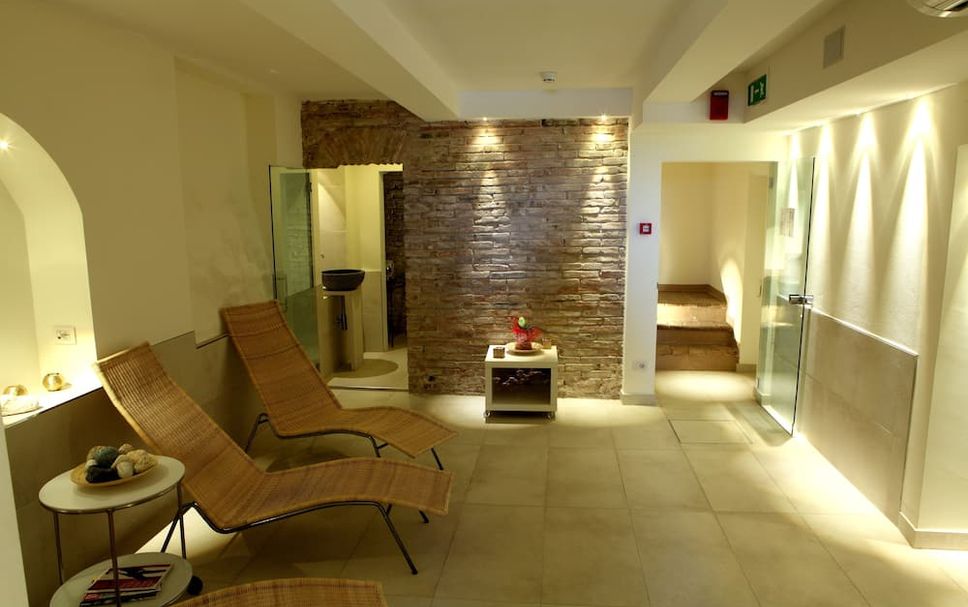 Spa Foto