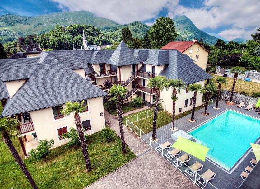 Bygning Foto