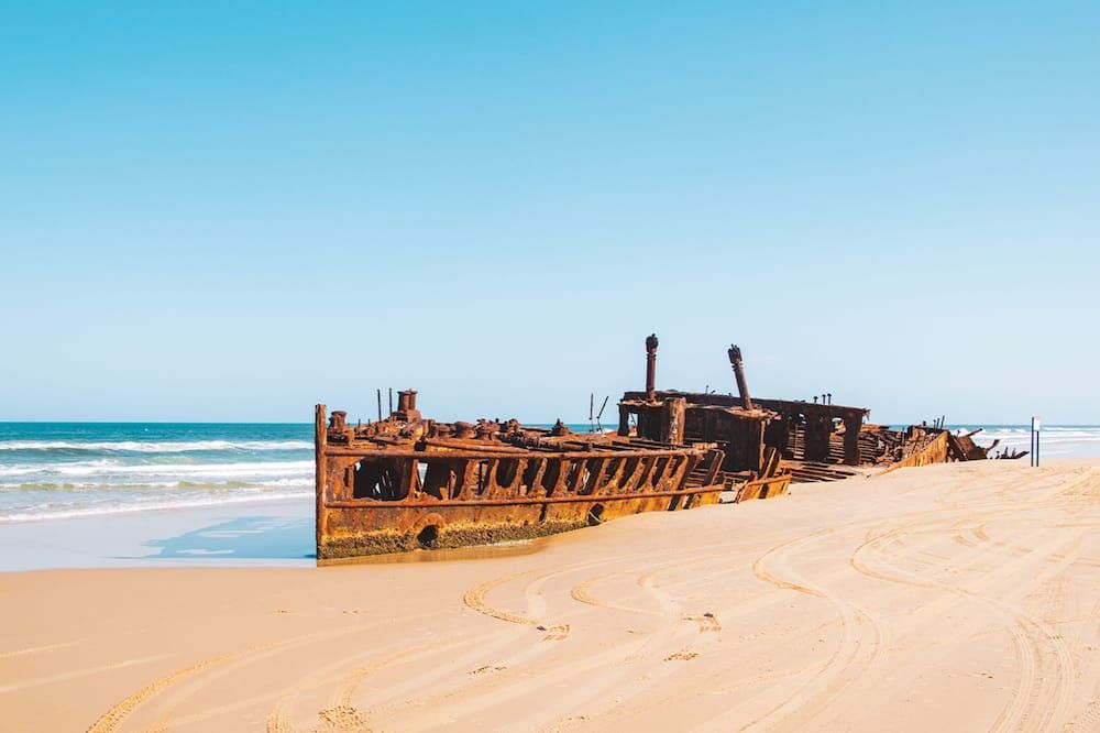 Strand