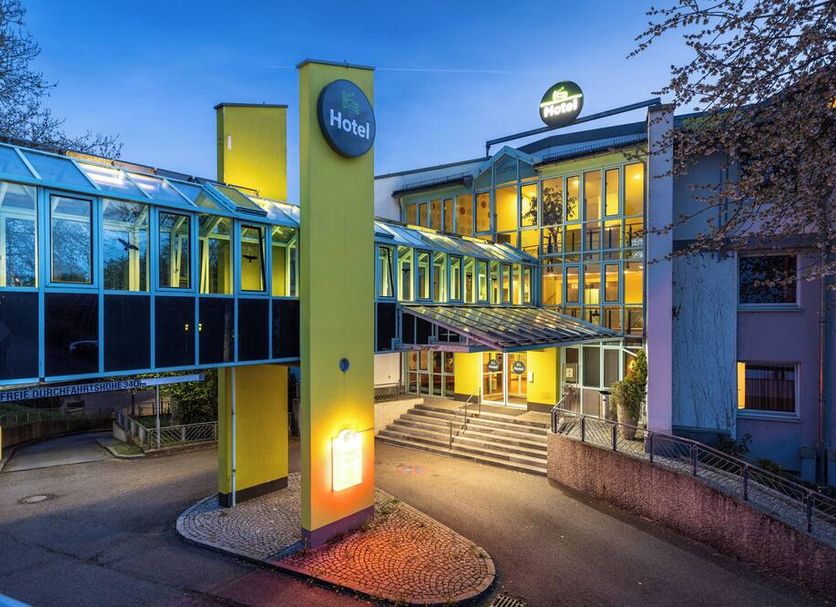 Bygning Foto