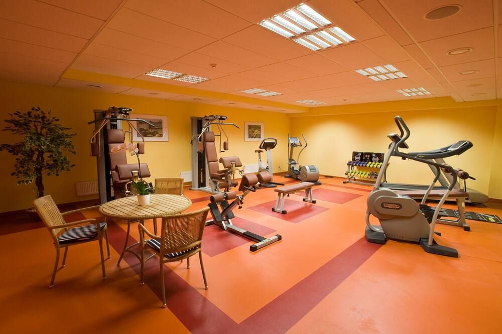 Gym Foto
