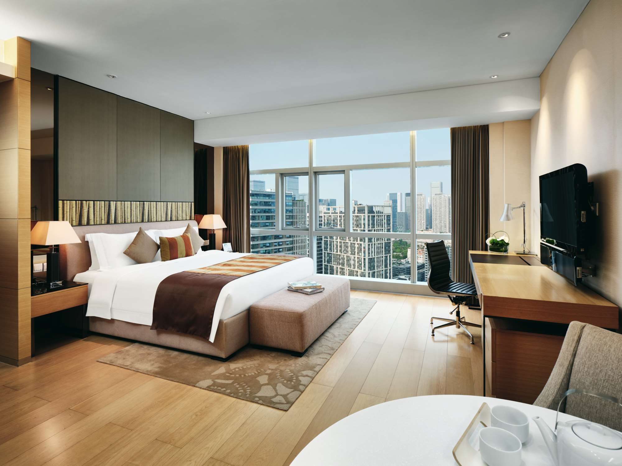 Soverom