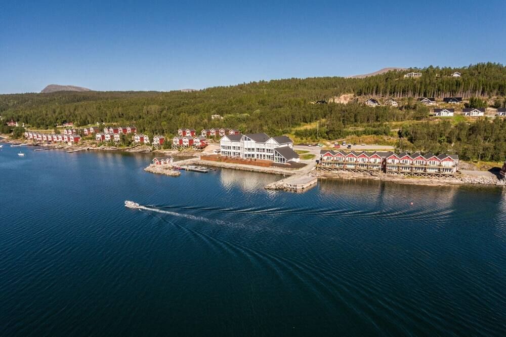 Utsikt