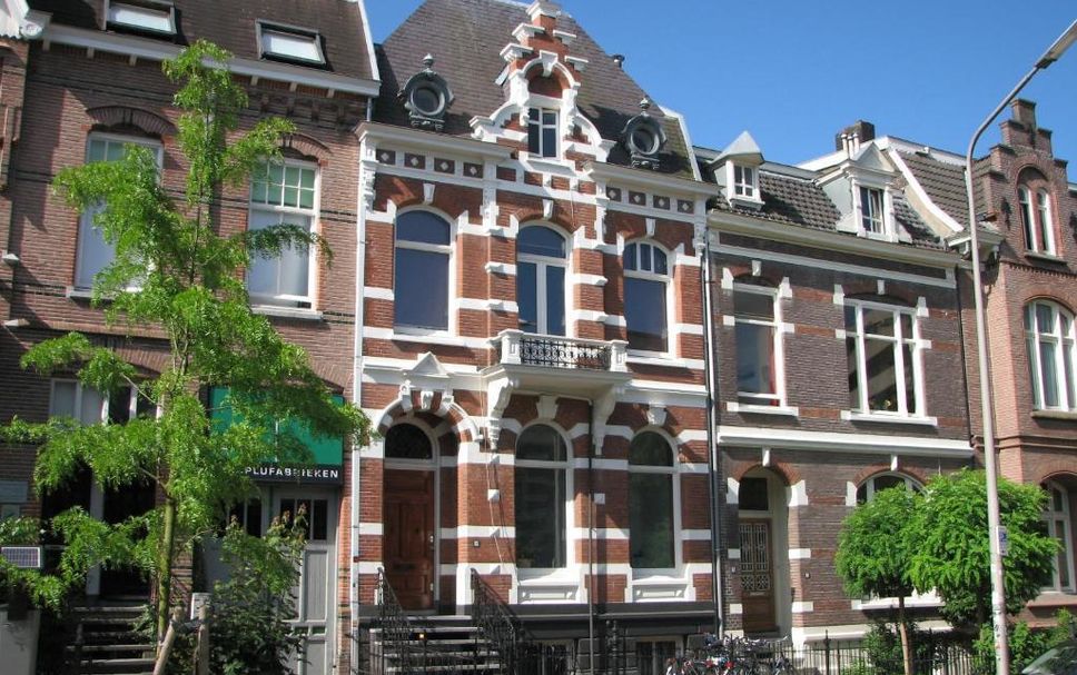 Bygning Foto